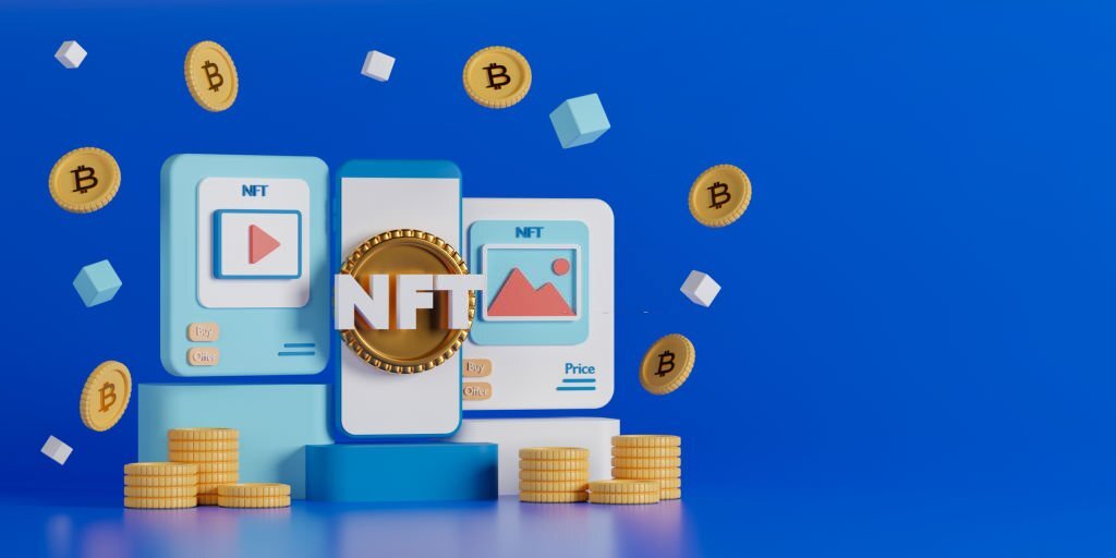 Non-Fungible Tokens NFT