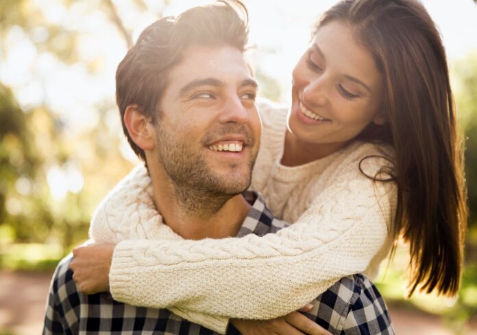 Spending Time Together Important to Healthy Relationship