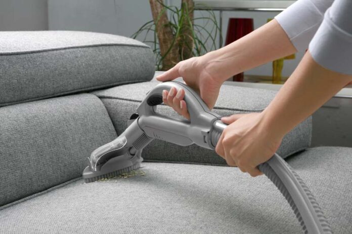 How Professional Sofa Cleaning In Paddington Can Help?