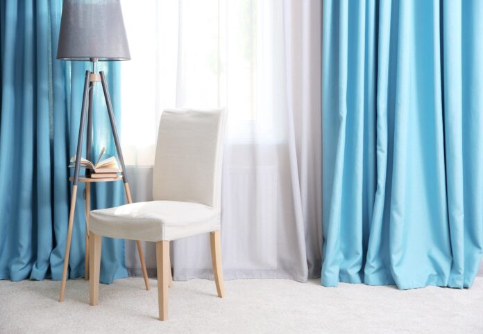 Top Benefits Of Hiring A Professional Curtain Cleaner In Sydney