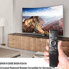 TV Without a Remote Control
